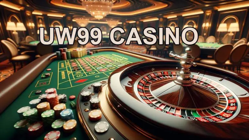 Sòng bạc uw99 Sòng bạc uw99vietnam.co